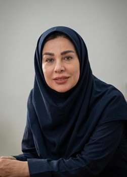 Dr. Mahtab Poor Zamany Nejat Kermany